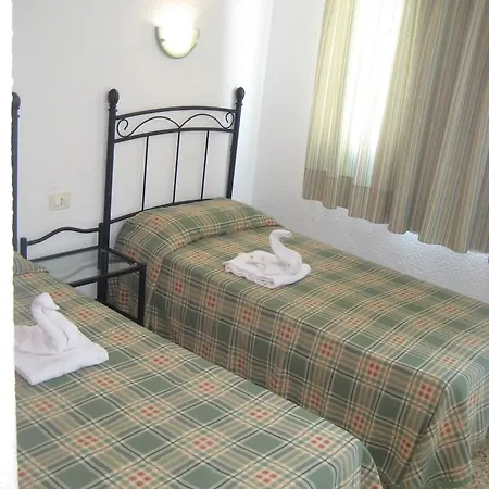 Hotel Boston